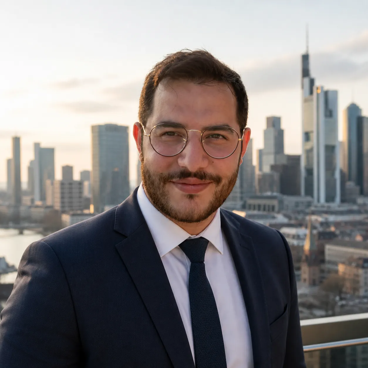 Sami Barlik, Gründer von BarlikMedia